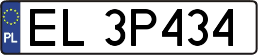 EL3P434