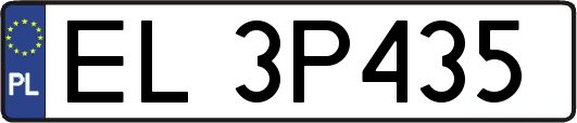 EL3P435