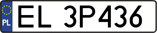 EL3P436