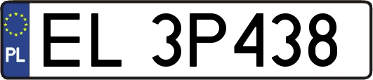 EL3P438