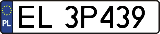 EL3P439