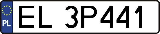 EL3P441