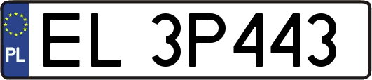 EL3P443