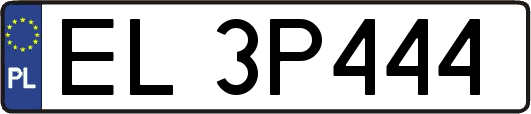 EL3P444