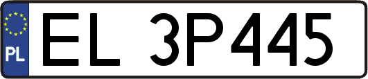 EL3P445
