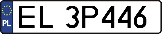 EL3P446