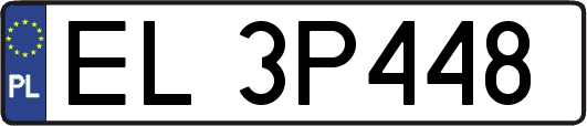 EL3P448
