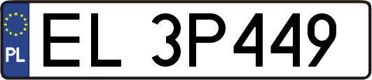 EL3P449