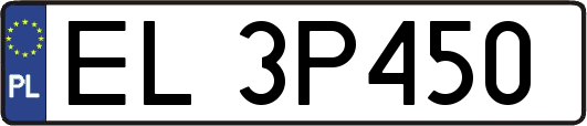 EL3P450