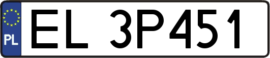 EL3P451