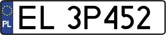 EL3P452