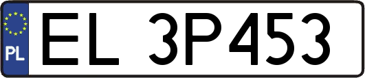EL3P453