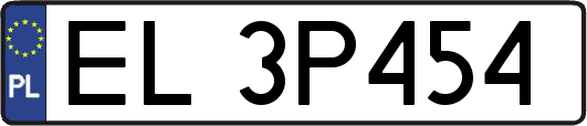 EL3P454