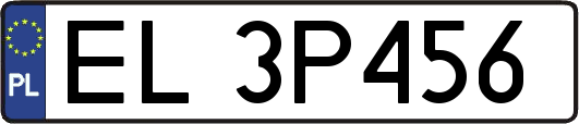 EL3P456