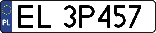 EL3P457