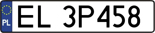 EL3P458