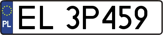 EL3P459