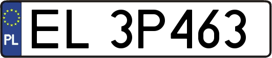 EL3P463