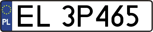EL3P465