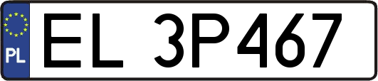 EL3P467
