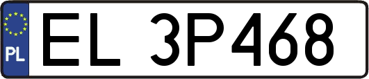 EL3P468