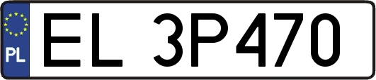 EL3P470