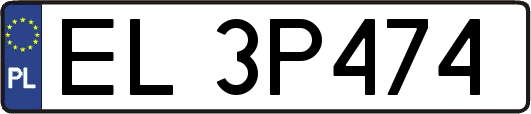 EL3P474