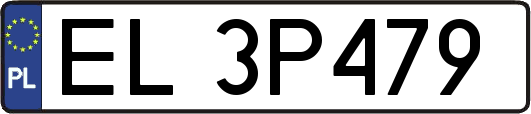EL3P479