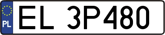 EL3P480