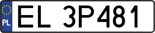 EL3P481