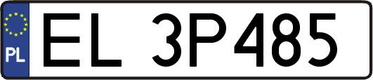 EL3P485