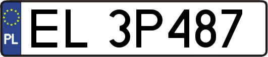 EL3P487