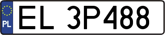 EL3P488