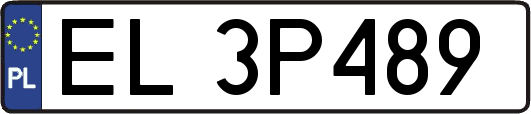 EL3P489