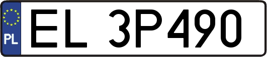 EL3P490