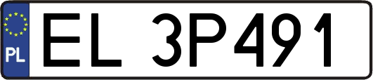 EL3P491