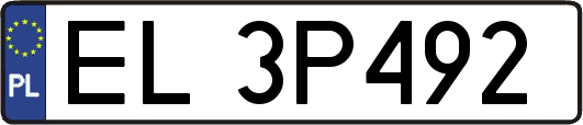 EL3P492