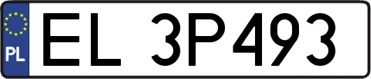 EL3P493