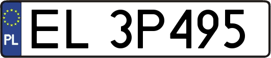 EL3P495