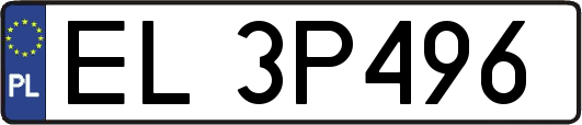 EL3P496