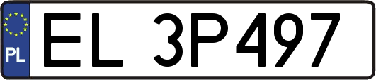 EL3P497