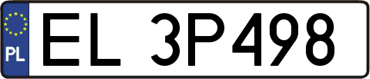 EL3P498
