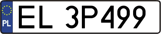 EL3P499