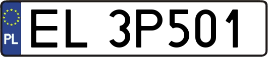 EL3P501
