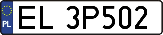 EL3P502