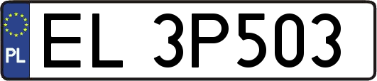 EL3P503