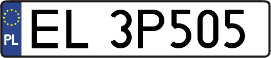 EL3P505