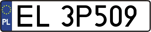 EL3P509