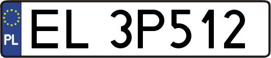 EL3P512