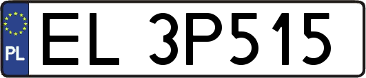 EL3P515